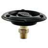 Lirinsegie RV City Water Inlet with Check Valve 3/4'' NH