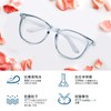 [WOWSUN] 安全メガネ 女性用 男性用 曇りにくい 花粉防止 安全ゴーグル