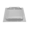 Vent Systems 6'' x 6'' Inch White Metal Access Panel