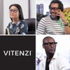 VITENZI Bifocal Safety Glasses with Readers Wrap Around TR90 Sport