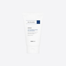 Skinbolic Gel Collagen 150ml Hydrolyzed Collagen Soothing Gel Moisture Soothing Whitening Serum Sleeping Pack Modeling Pack Boosting / 스킨볼릭 겔 콜라겐 150ml 하이드롤라이즈드 콜라겐 수딩젤 수분 진정 미백 세럼 수면팩 모델링팩 부스팅