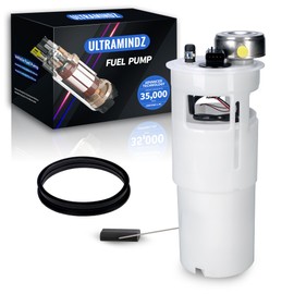 Fuel pump for Dodge Ram Pickup 1500 3.9L V6, 5.2L V8, 5.9L V8 1998-2001 for Dodge Ram 2500 3500 1998-2002 5.9L V8, 8.0L V10 with 35 Gallon Tank