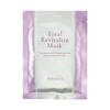 Athenia Total Revitalizing Mask Skin Care Sheet Mask for All