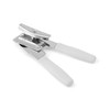 Swing-A-Way Compact Can Opener, White