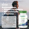 fairvital L-tyrosine complex, 60 capsules, 13 vital substances per capsule,