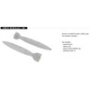 Eduard Brassin 1:48 -Mk.84 Bombs