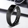 Unchained Warrior Fitness Tracker – Unisex Fitness Watch with Heart