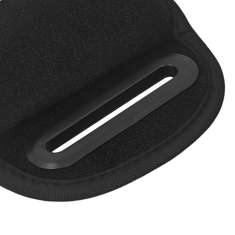 Cordless Knee Massager Infrared Heat Vibration LED Touch Screen Relief