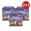 Cody Onic Organic Cotton Cover Overnight 10p 3 packs / 코디  오닉 유기농 순면커버 오버나이트 10p 3팩