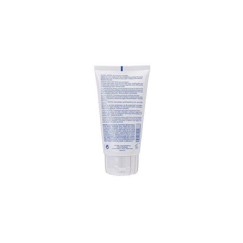 Phytomail Face Peeling Commercial Use, 5.1 fl oz (150 ml)