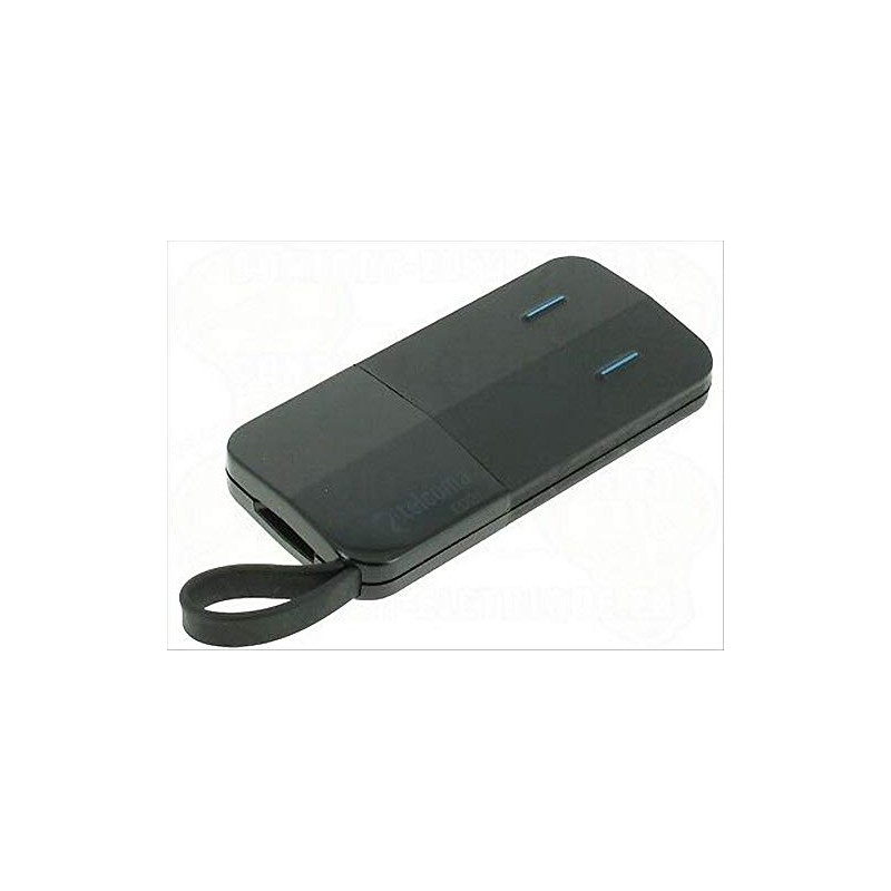 Telcoma Edge 2 Automatic Gate Remote Control