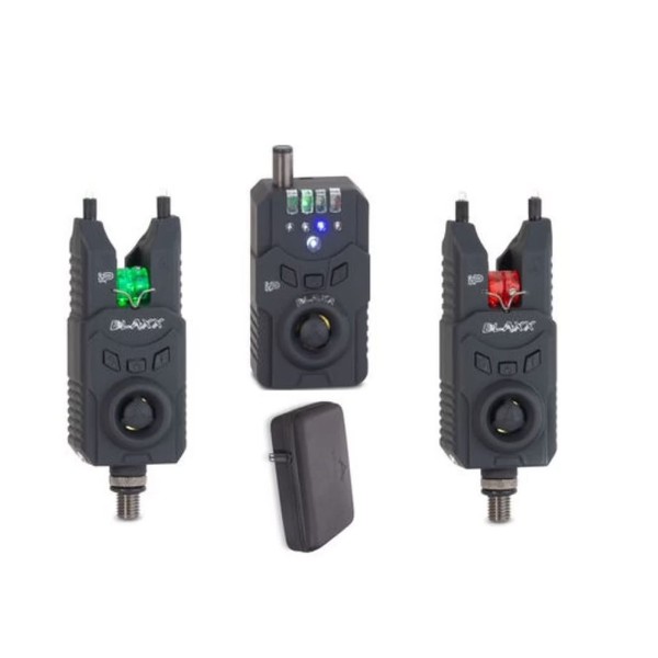 Saenger Unisex - Adult Anaconda ANAC BLAXX iP 2+1+1 Pro