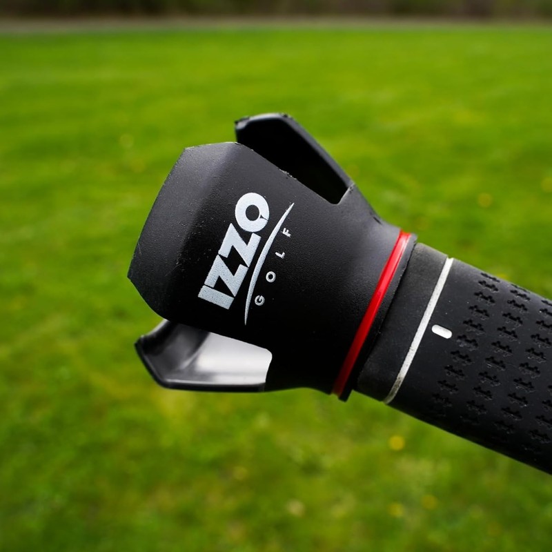 Izzo Golf Ball Grabber Pickup Retriever