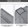S V Premium Couch Cup Holder – Smart Armrest Tray