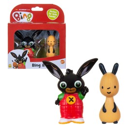 Giochi Preziosi Bing Bing Flop Figurines 6 cm