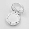 DIY Air Cushion Empty Compact Case Compact Cushion Case Pouch 2ea