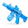 Electric Water Blaster for Summer Outdoor Play – Rechargeable Continuous