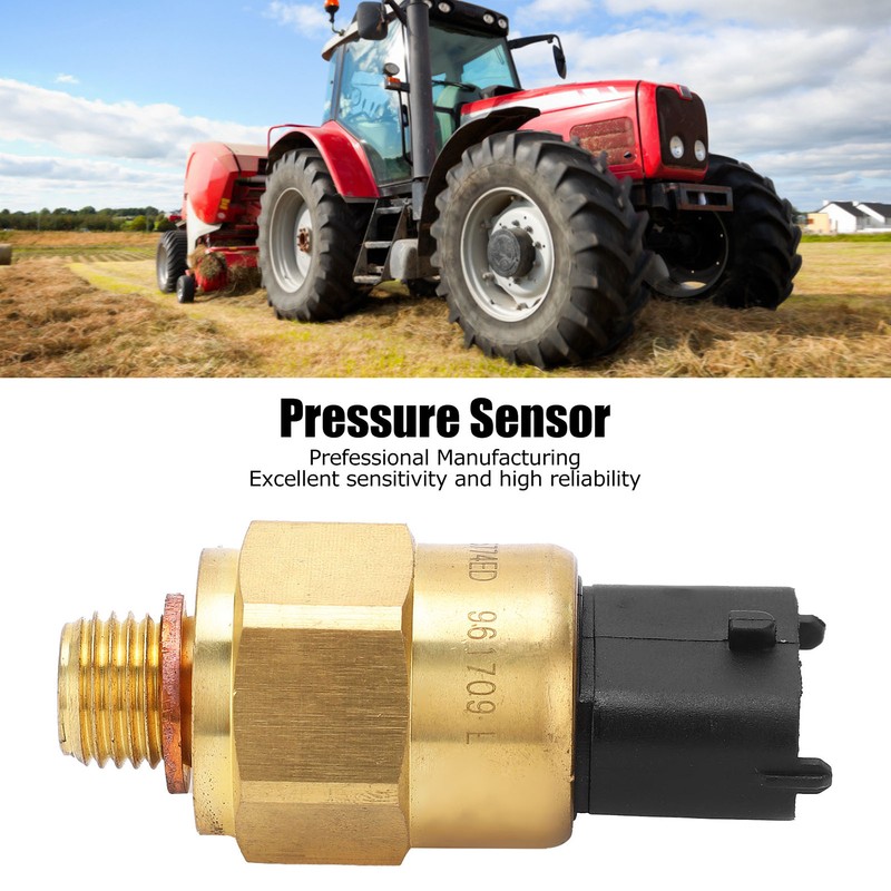 Pressure Sensor Sender Unit Switch Accessory Replacement for Deutz CG‑01‑016