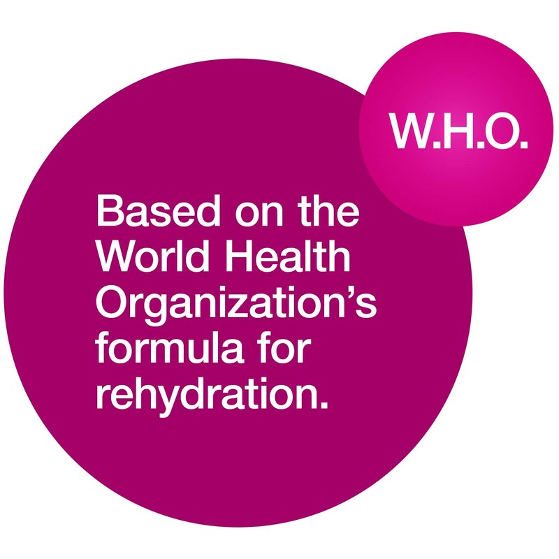 Hydralyte All Natural Electrolyte Powder (Berry, 12)…