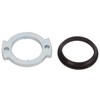 Headset Bearing Bowls Steel Durable Rotating Steering Ball Sets With
