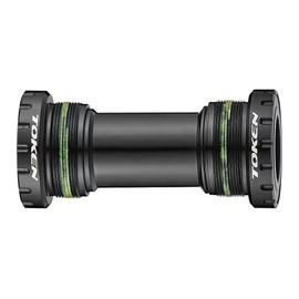 TOKEN TK877EX BB Road TK877EX Black ITA (70)