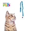 Fancy Pets Collar Ajustable para Gato con Colores Surtidos