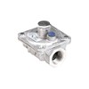 Dormont RV48CL-32 Convertible Regulator Gas 1/2-inch