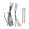OTORAM AODEA Audio Harness for Toyota and Daihatsu vehicles (10P