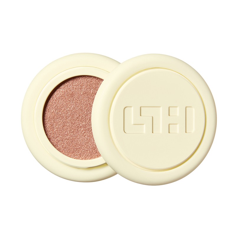 SIMIHAZEBEAUTY Soft Strobe Creamy Highlight Powder - 05 TOPAZ