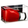 Better Display Cases Acrylic Table Top Boxing Glove Display Case