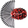 Aqua Control Drip Irrigation Drip Kit 25 Adjustable Dripper from