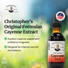 Christopher's Original Formulas Cayenne Extract - 2 fl oz Liquid