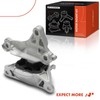 A-Premium Transmission Mount Compatible with Honda Civic 2016-2021 2.0L, Automatic