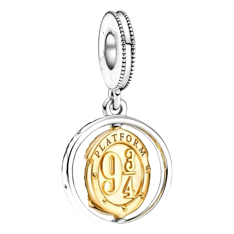 Charms Dijes Diversos Modelo Plata S925 Calidad Premium Joya