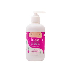 Luna Star Naturals Klee Kids Enchanted Shampoo and Charmed Conditional Duo Set | Luna Star Naturals