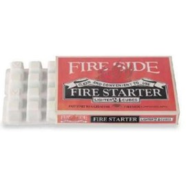 Fireside 630540 Dragon Fire Starter, Box of 24