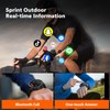 Wesocfit Military Smart Watches for Men Built-in GPS, 1.43" AMOLED