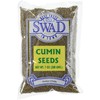 Great Bazaar Swad Cumin Seeds, 7 Ounce