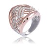 Orphelia Women Ring - ZR-7447/56