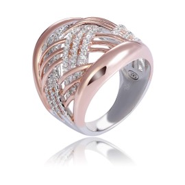 Orphelia Women Ring - ZR-7447/56
