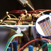 360 Pcs Multicolored Dupont Wire 40 Pin Male to Female