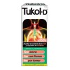 Tukol Jarabe Adulto 125 Ml. Alivio A Tos Y Flemas
