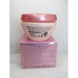 Kérastase KERASTASE CRISTAL LISTE LUMINOUS PERFECTING MASQUE 6.8 OZ BOXED