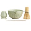 ADTZYLD Matcha Whisk Set,15 OZ Matcha Tea Kit - 4pc
