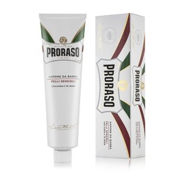 Proraso Vintage Toccasana Tin Gift Set, 5.2 Oz