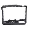 Camera Video Protective Cage Aluminum Alloy Shooting Extension Bracket for
