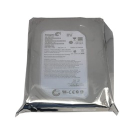 Seagate ST3500410SV 500GB 7200RPM 16MB Cache Sata Surveillance