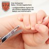 DREI SCHWERTER Germany Baby Scissors Baby Nail Scissors Children's Scissors