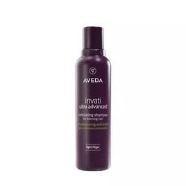 Aveda Invati Ultra Advanced Exfoliating Shampoo Light 200ml Volume Up Care for Fine Hair / 아베다인바티 울트라 어드밴스드 엑스폴리에이팅 샴푸 라이트 200ml볼륨업케어가는모발용