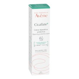 Crema Cicalfate PlusReparadora Piel Sensible 100 Ml Avène